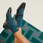 Hermès Jane ballet flat - Image 5